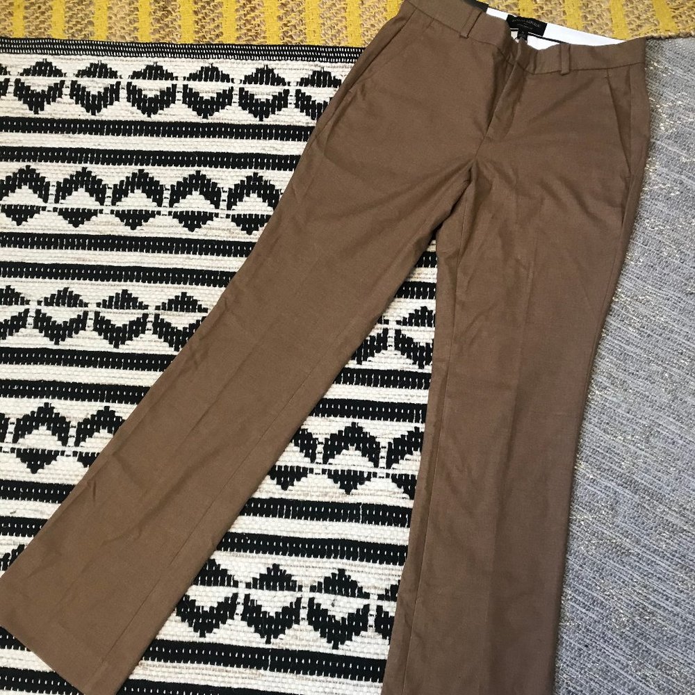 Banana Republic Logan Pants